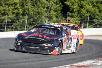 CTMP Août 2024 - NASCAR Canada