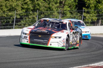 CTMP Août 2024 - NASCAR Canada