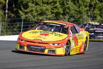 CTMP Août 2024 - NASCAR Canada