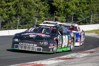 CTMP Août 2024 - NASCAR Canada