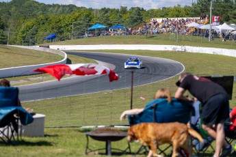 CTMP Août 2024 - NASCAR Canada