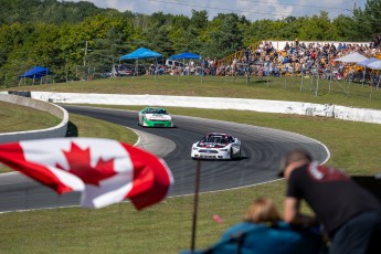 CTMP Août 2024 - NASCAR Canada