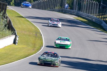 CTMP Août 2024 - NASCAR Canada