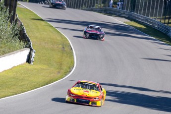 CTMP Août 2024 - NASCAR Canada