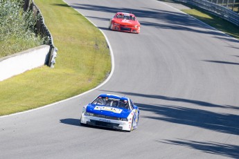 CTMP Août 2024 - NASCAR Canada