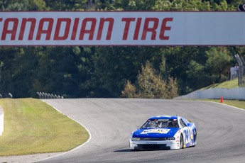 CTMP Août 2024 - NASCAR Canada