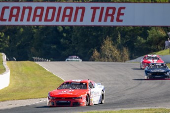 CTMP Août 2024 - NASCAR Canada