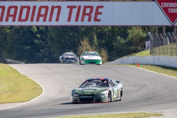 CTMP Août 2024 - NASCAR Canada