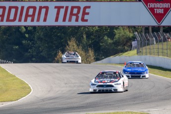 CTMP Août 2024 - NASCAR Canada