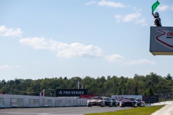 CTMP Août 2024 - NASCAR Canada