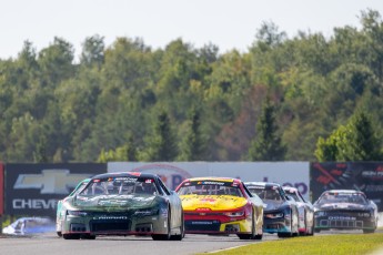 CTMP Août 2024 - NASCAR Canada