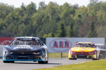 CTMP Août 2024 - NASCAR Canada