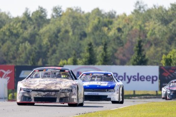 CTMP Août 2024 - NASCAR Canada