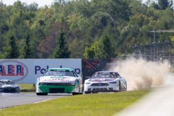 CTMP Août 2024 - NASCAR Canada