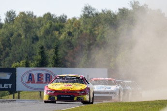 CTMP Août 2024 - NASCAR Canada