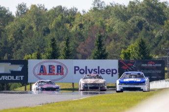 CTMP Août 2024 - NASCAR Canada