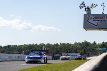 CTMP Août 2024 - NASCAR Canada