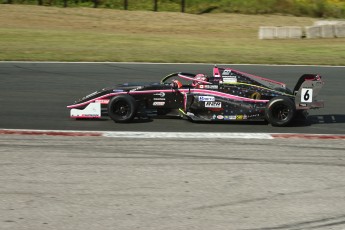 CTMP août 2024 - FR, F4 et autres séries