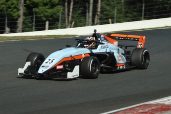 CTMP août 2024 - FR, F4 et autres séries