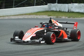 CTMP août 2024 - FR, F4 et autres séries