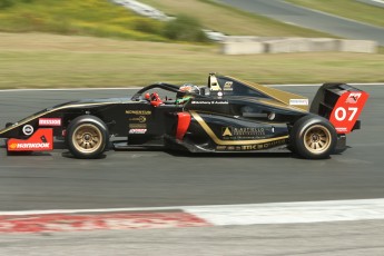 CTMP août 2024 - FR, F4 et autres séries