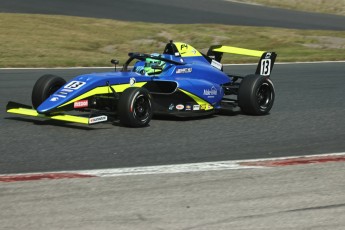 CTMP août 2024 - FR, F4 et autres séries