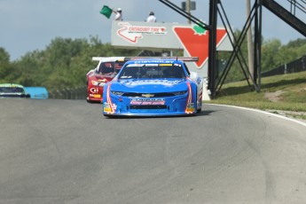 CTMP août 2024 - Trans Am