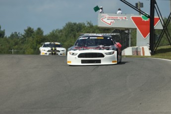 CTMP août 2024 - Trans Am