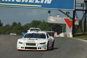 CTMP août 2024 - Trans Am