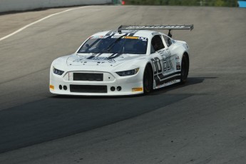 CTMP août 2024 - Trans Am