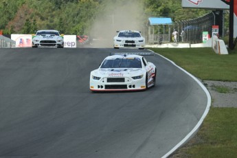 CTMP août 2024 - Trans Am