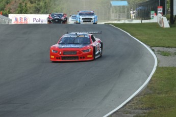 CTMP août 2024 - Trans Am