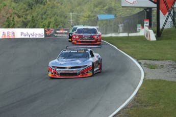 CTMP août 2024 - Trans Am