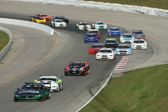 CTMP août 2024 - Trans Am