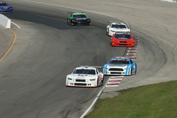 CTMP août 2024 - Trans Am