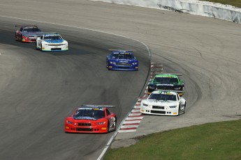 CTMP août 2024 - Trans Am