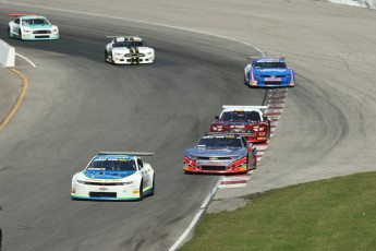 CTMP août 2024 - Trans Am