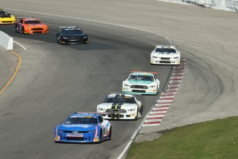 CTMP août 2024 - Trans Am