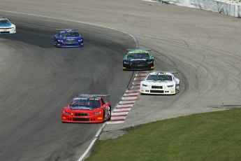 CTMP août 2024 - Trans Am