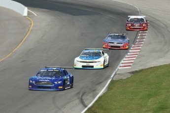 CTMP août 2024 - Trans Am