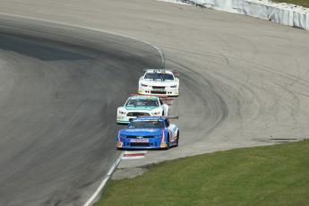 CTMP août 2024 - Trans Am