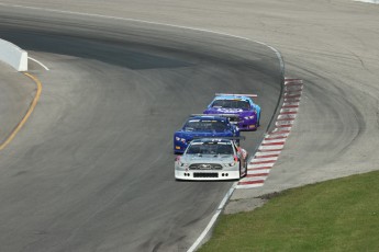 CTMP août 2024 - Trans Am