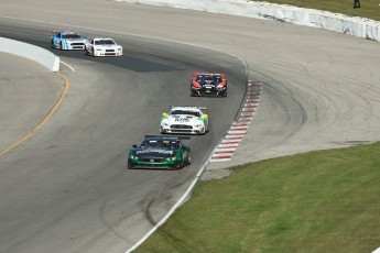 CTMP août 2024 - Trans Am