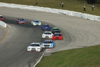 CTMP août 2024 - Trans Am