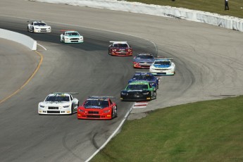 CTMP août 2024 - Trans Am