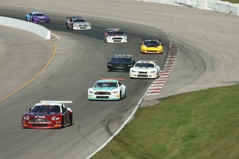 CTMP août 2024 - Trans Am