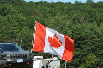 CTMP août 2024 - Trans Am