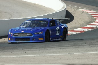 CTMP août 2024 - Trans Am