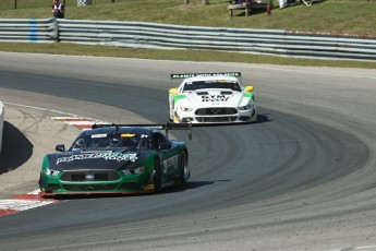 CTMP août 2024 - Trans Am