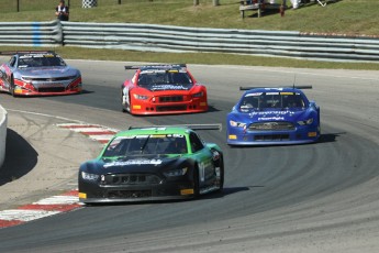 CTMP août 2024 - Trans Am